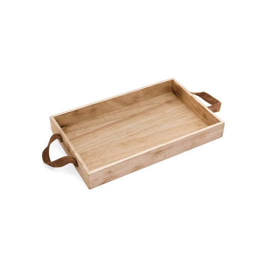 Wood Tray