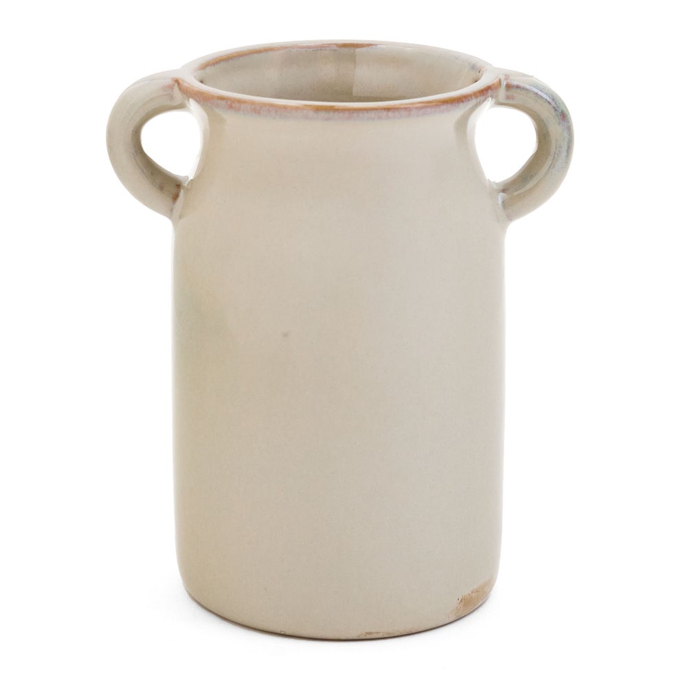Handcrafted  Ceramic Vase